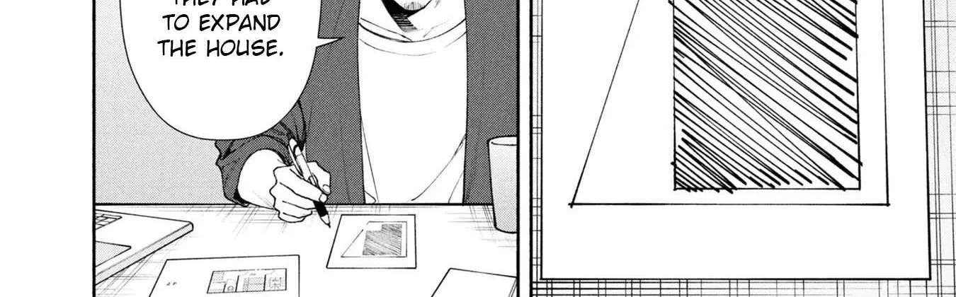 Read Hen na Ie chapter 4 image 67 on Lezhin
