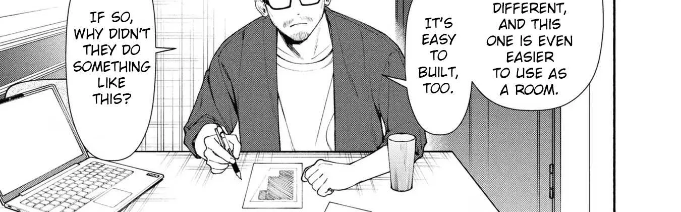 Read Hen na Ie chapter 4 image 69 on Lezhin
