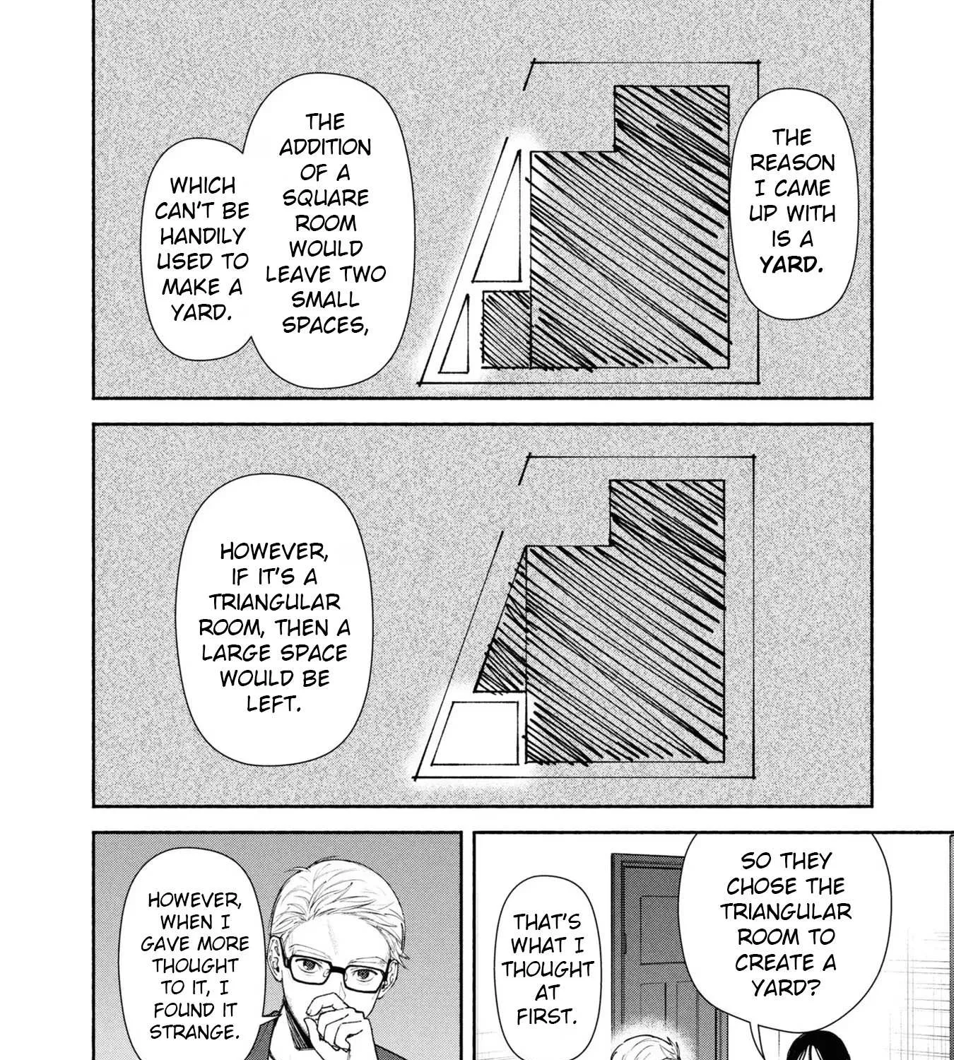 Read Hen na Ie chapter 4 image 70 on Lezhin