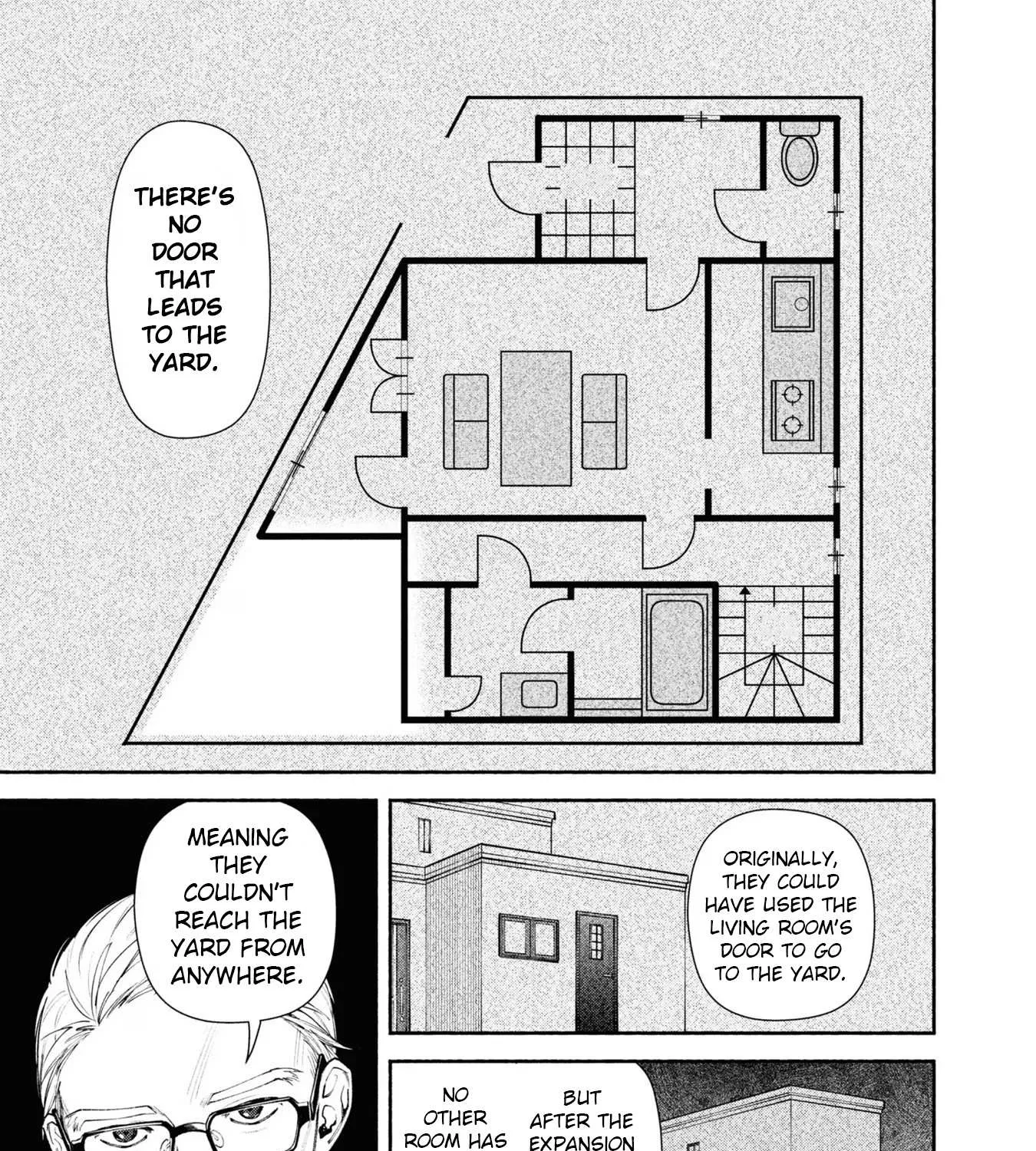 Read Hen na Ie chapter 4 image 72 on Lezhin