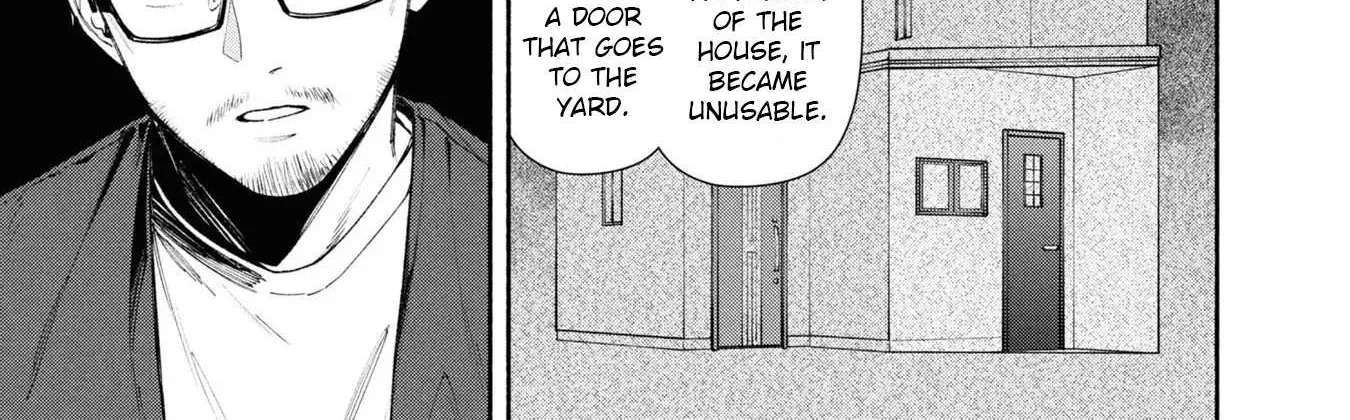 Read Hen na Ie chapter 4 image 73 on Lezhin