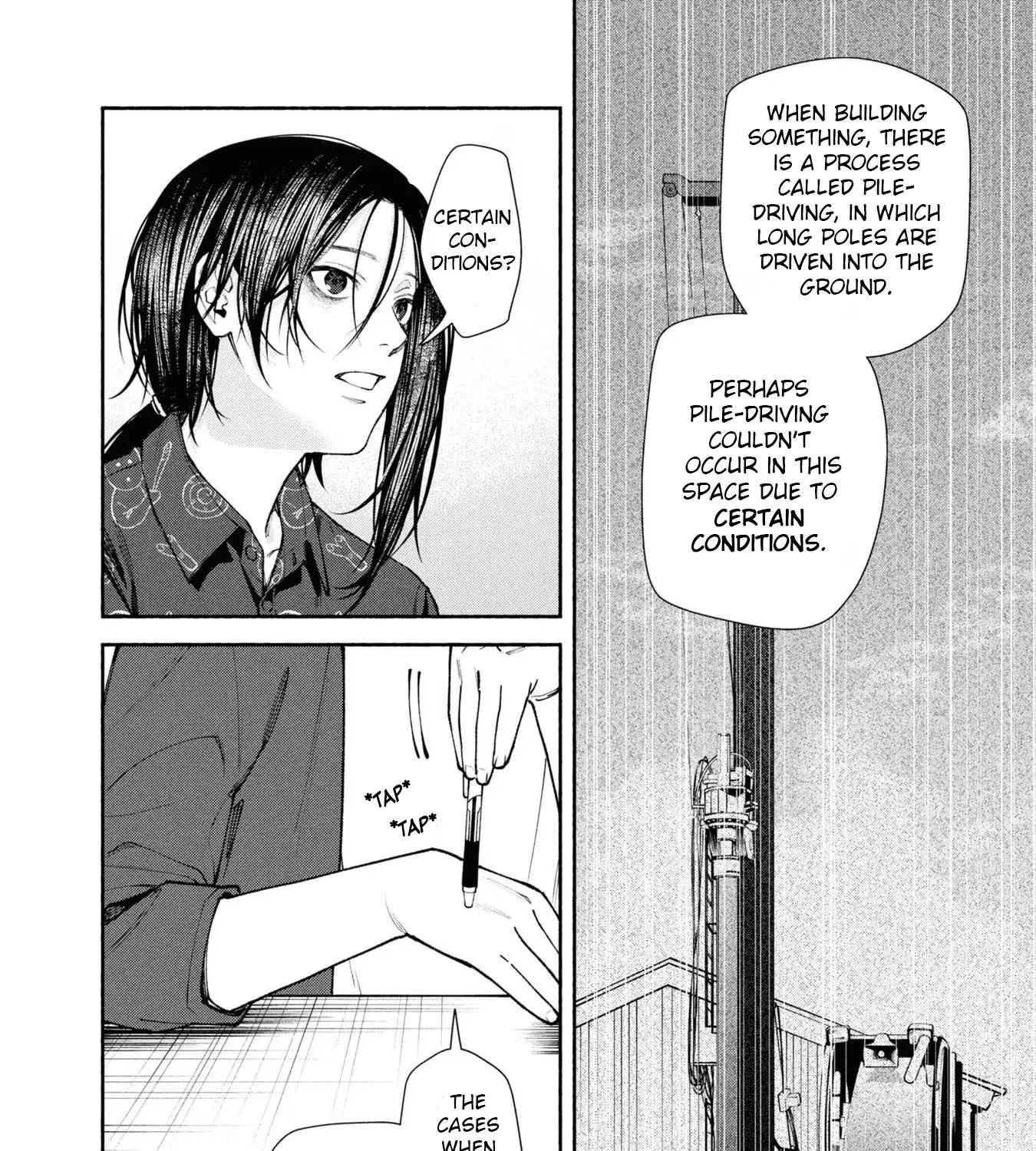 Read Hen na Ie chapter 4 image 78 on Lezhin