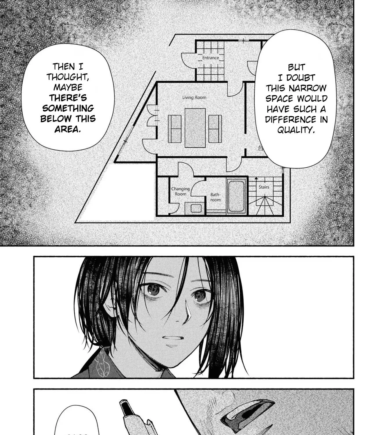 Read Hen na Ie chapter 4 image 80 on Lezhin