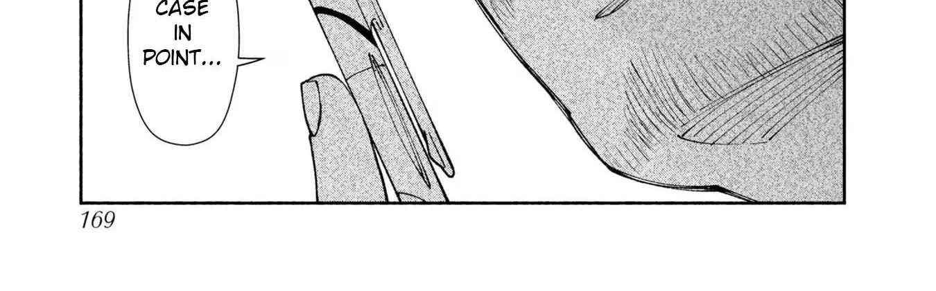 Read Hen na Ie chapter 4 image 81 on Lezhin