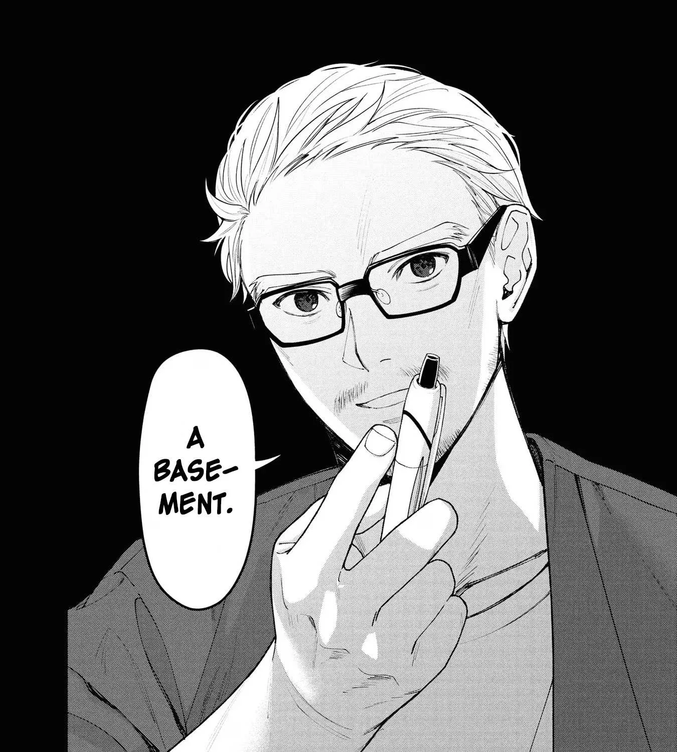 Read Hen na Ie chapter 4 image 82 on Lezhin