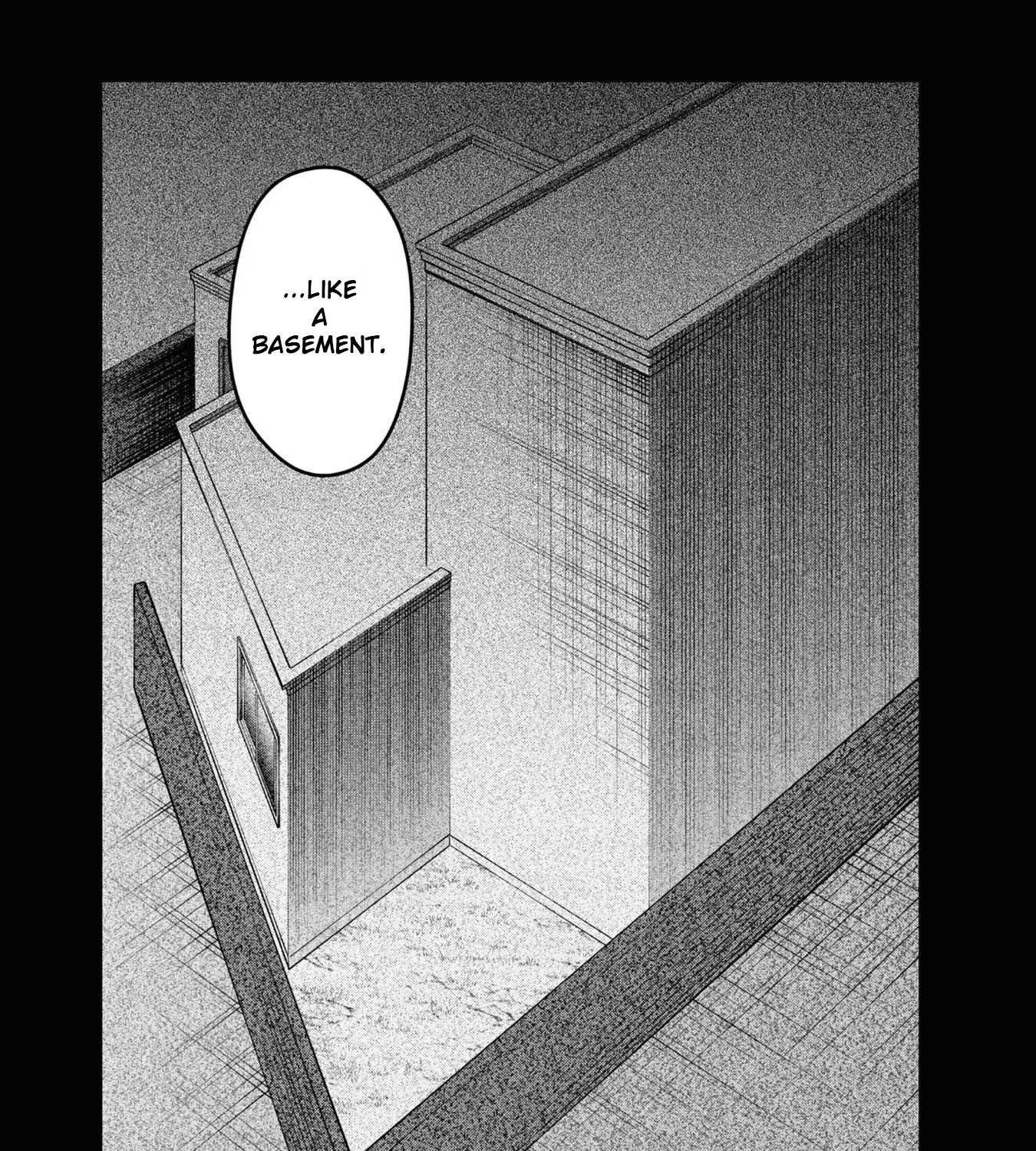 Read Hen na Ie chapter 5 image 10 on Lezhin