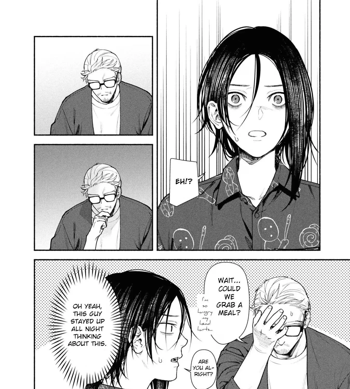 Read Hen na Ie chapter 5 image 12 on Lezhin