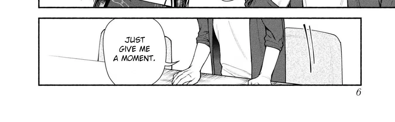 Read Hen na Ie chapter 5 image 13 on Lezhin