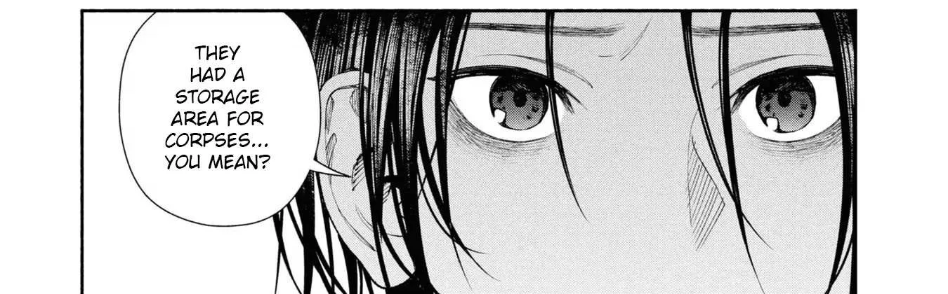 Read Hen na Ie chapter 5 image 19 on Lezhin