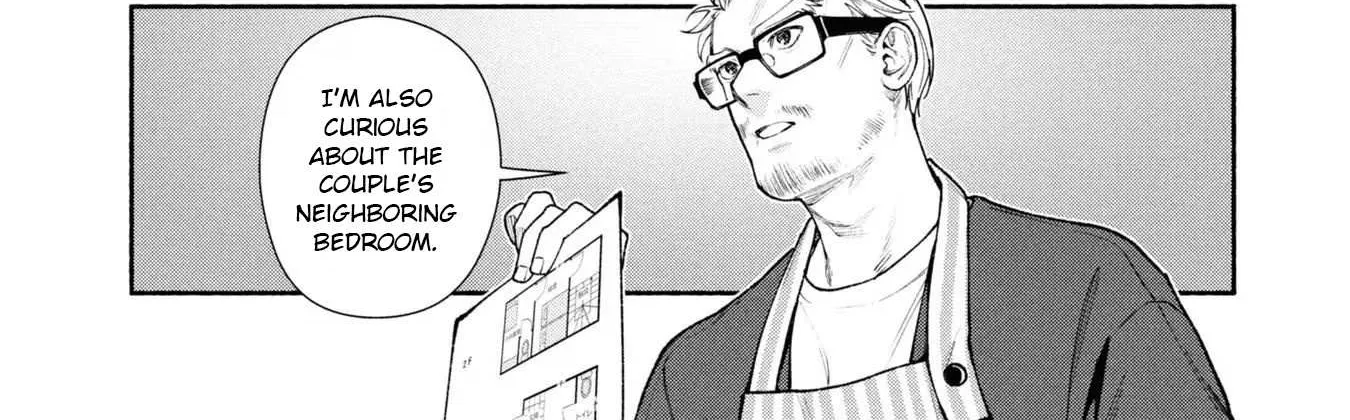 Read Hen na Ie chapter 5 image 45 on Lezhin