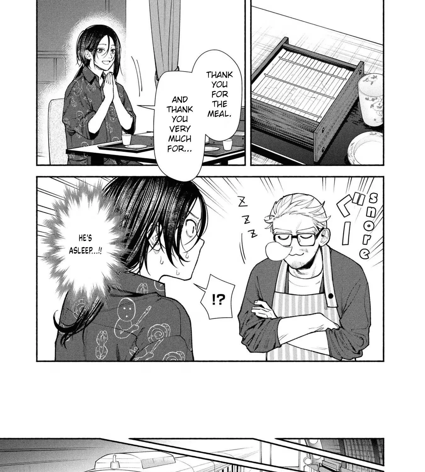 Read Hen na Ie chapter 5 image 50 on Lezhin