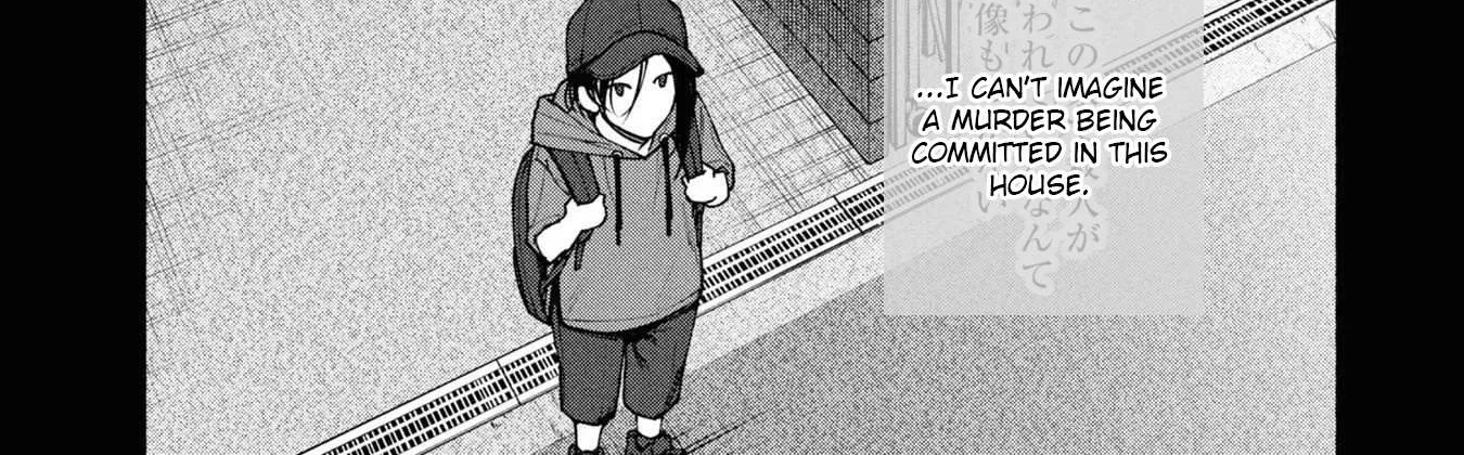 Read Hen na Ie chapter 5 image 61 on Lezhin