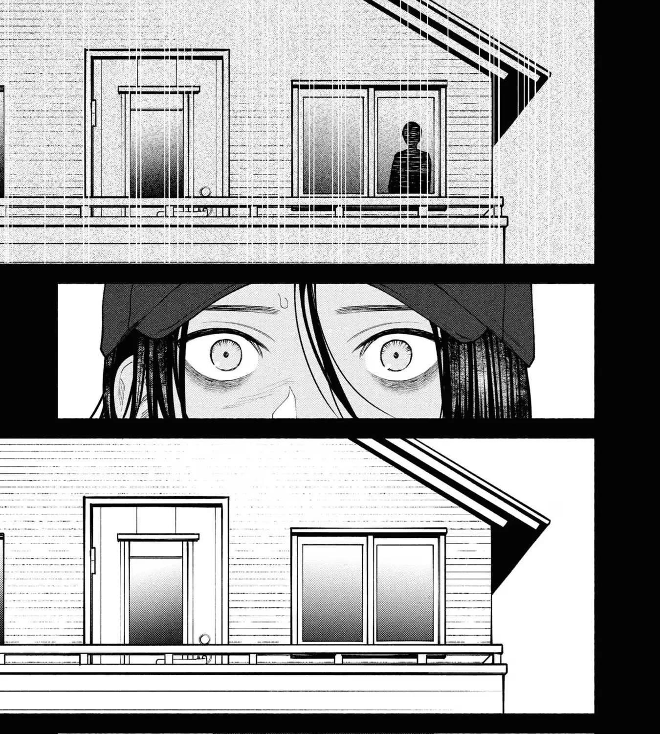 Read Hen na Ie chapter 5 image 62 on Lezhin