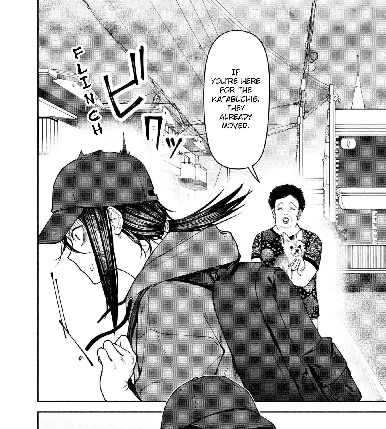 Read Hen na Ie chapter 5 image 64 on Lezhin