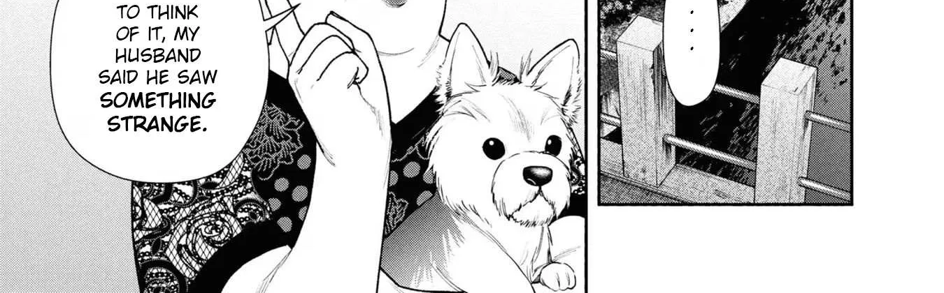 Read Hen na Ie chapter 5 image 75 on Lezhin