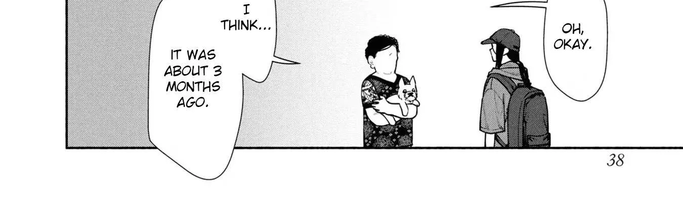 Read Hen na Ie chapter 5 image 77 on Lezhin