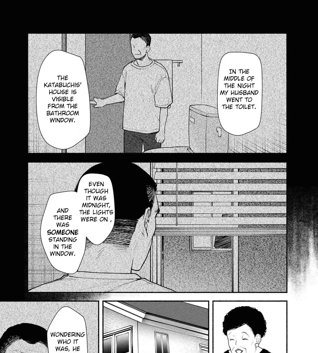 Read Hen na Ie chapter 5 image 78 on Lezhin
