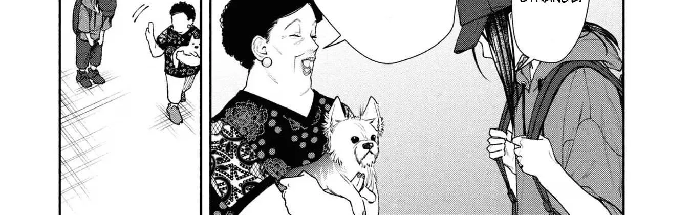 Read Hen na Ie chapter 5 image 83 on Lezhin