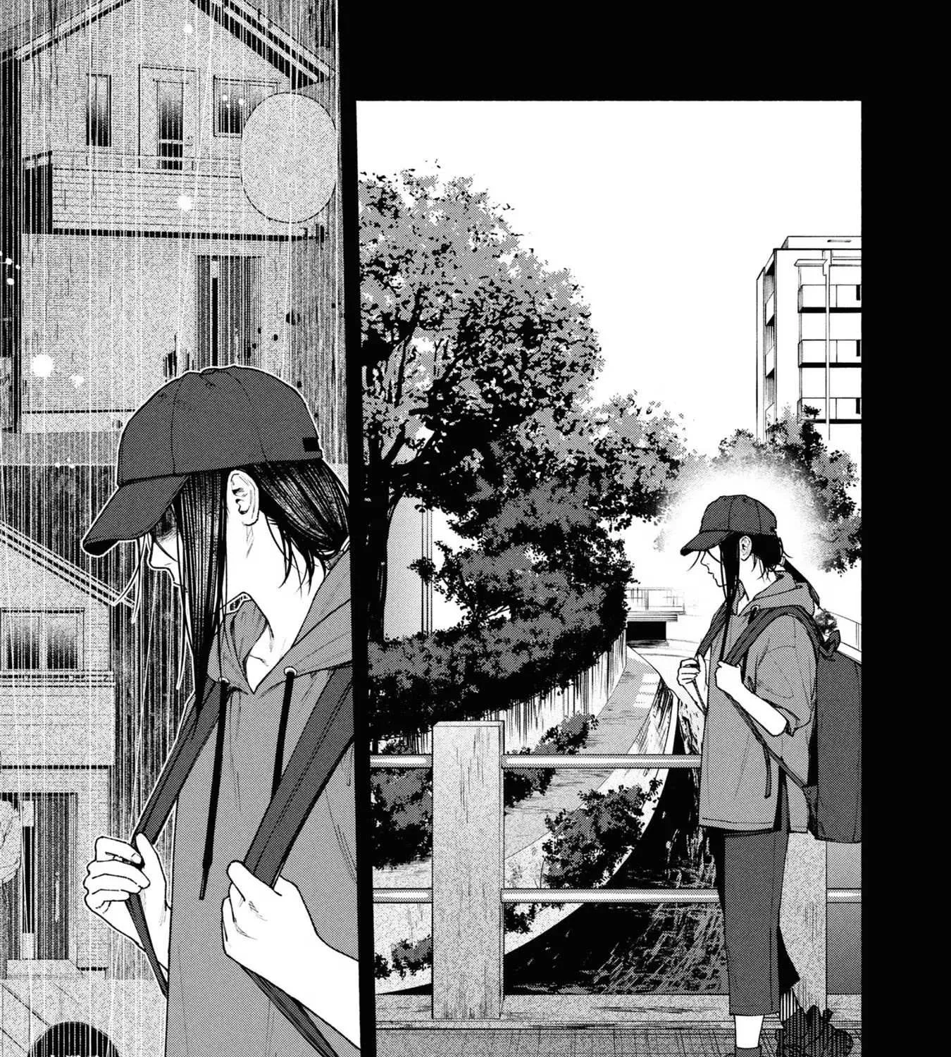 Read Hen na Ie chapter 5 image 84 on Lezhin