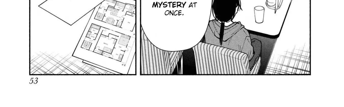 Read Hen na Ie chapter 6 image 15 on Lezhin