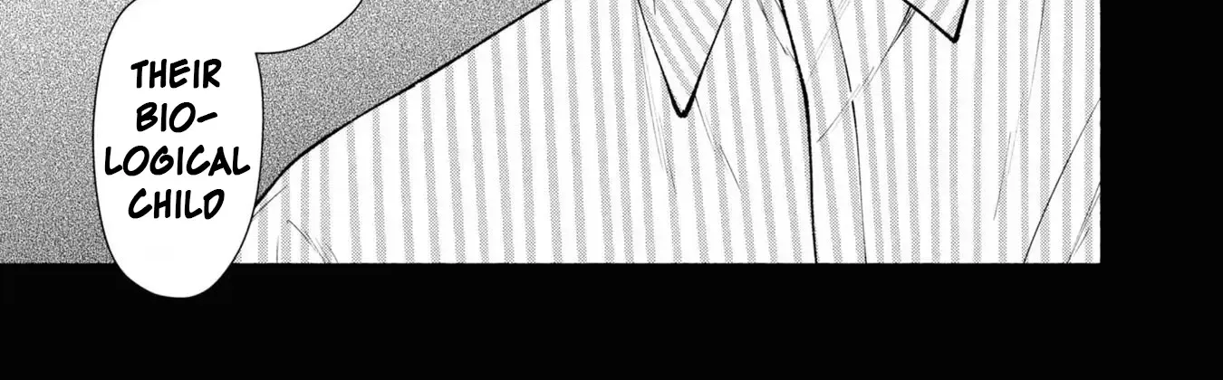 Read Hen na Ie chapter 6 image 23 on Lezhin
