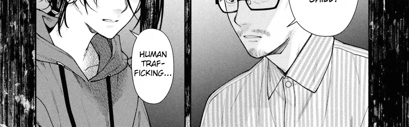 Read Hen na Ie chapter 6 image 27 on Lezhin