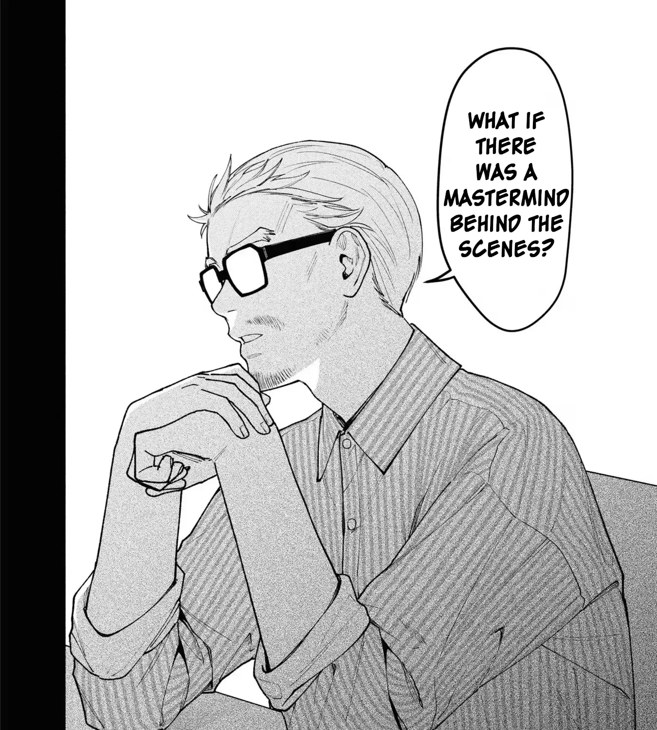 Read Hen na Ie chapter 6 image 36 on Lezhin