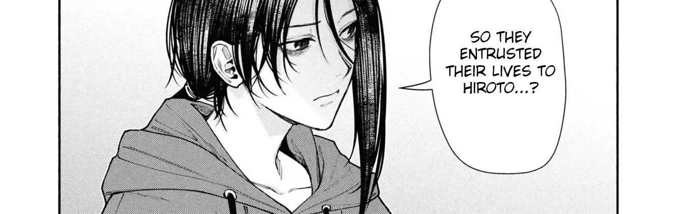 Read Hen na Ie chapter 6 image 43 on Lezhin