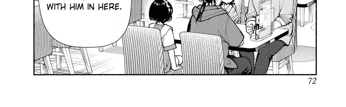 Read Hen na Ie chapter 6 image 53 on Lezhin