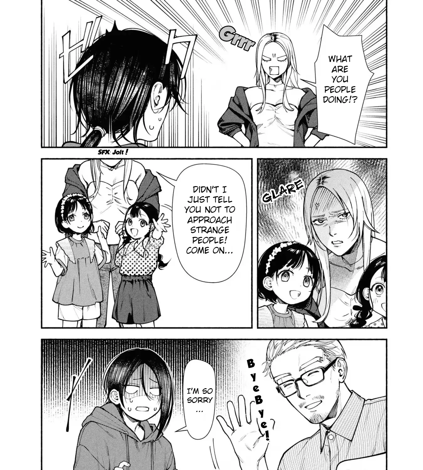 Read Hen na Ie chapter 6 image 68 on Lezhin