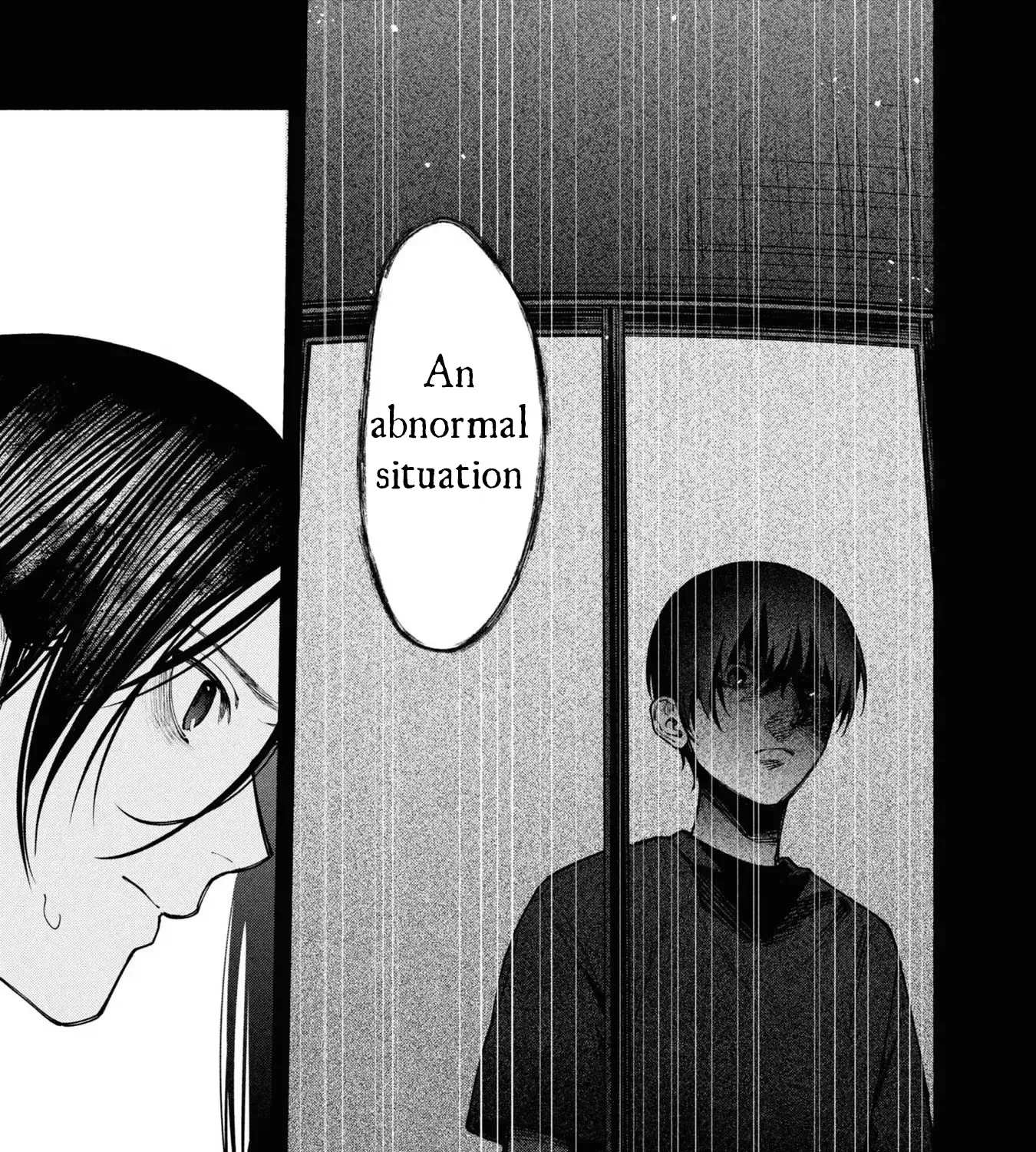 Read Hen na Ie chapter 6 image 82 on Lezhin