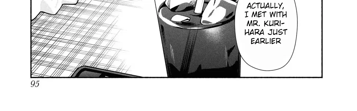 Read Hen na Ie chapter 7 image 16 on Lezhin