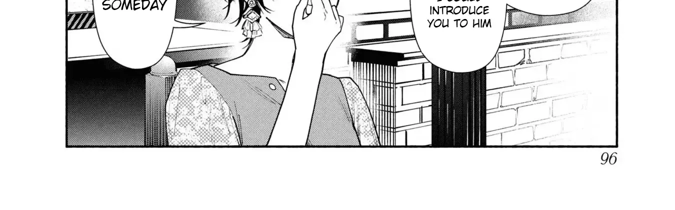 Read Hen na Ie chapter 7 image 18 on Lezhin