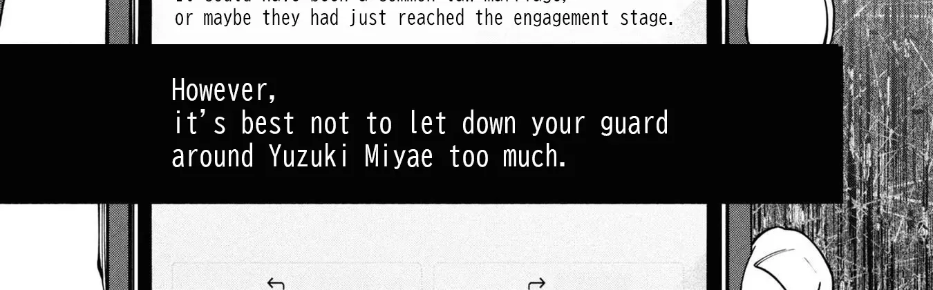 Read Hen na Ie chapter 7 image 28 on Lezhin