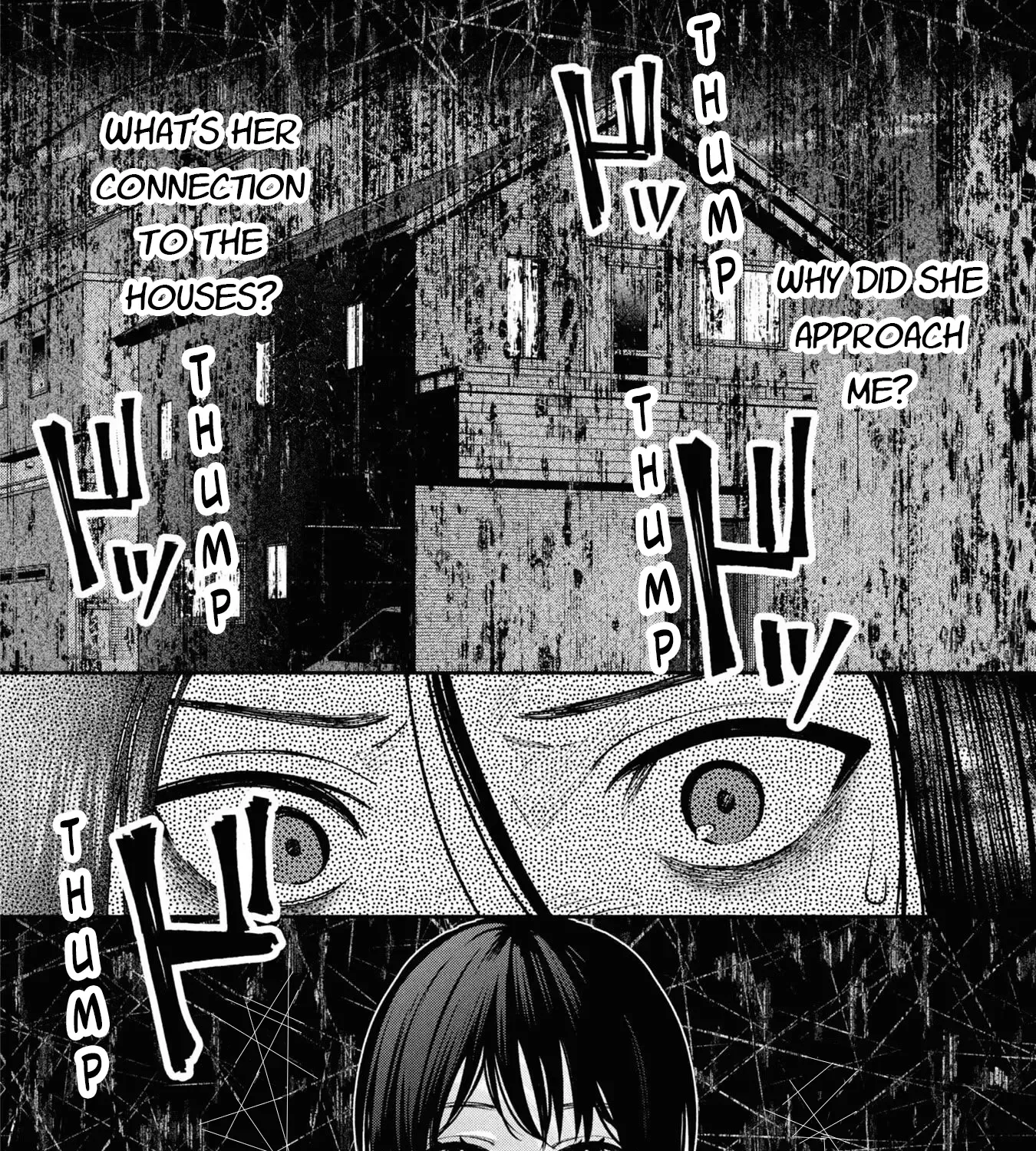 Read Hen na Ie chapter 7 image 29 on Lezhin