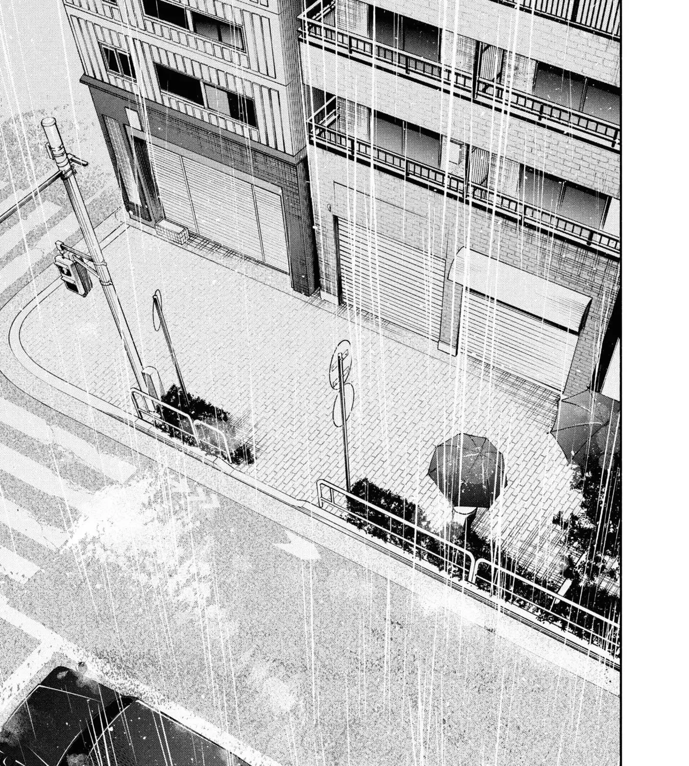 Read Hen na Ie chapter 7 image 3 on Lezhin