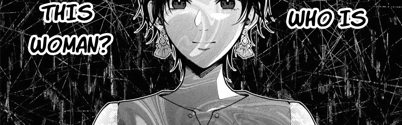 Read Hen na Ie chapter 7 image 30 on Lezhin
