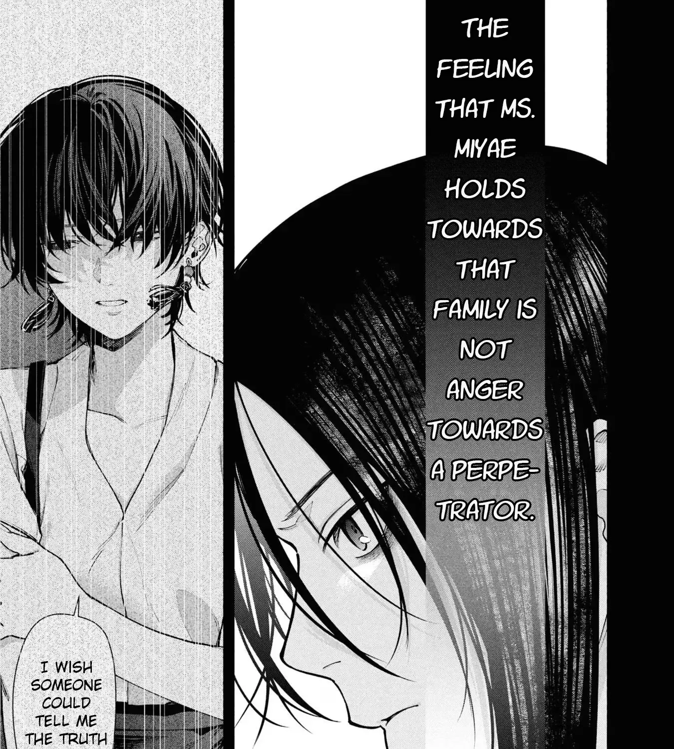 Read Hen na Ie chapter 7 image 39 on Lezhin