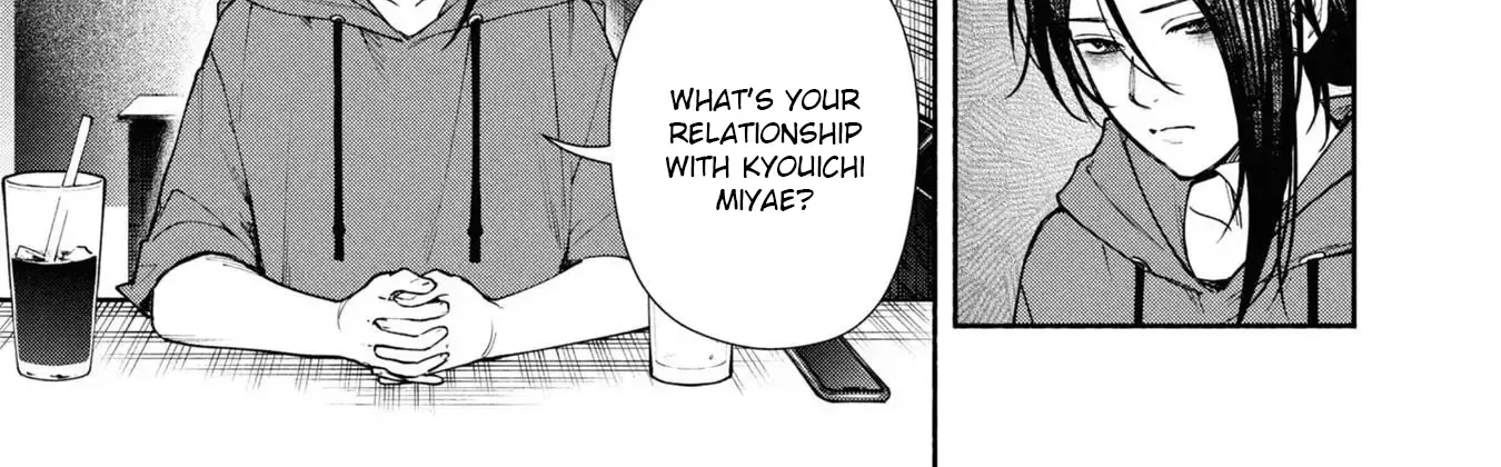 Read Hen na Ie chapter 7 image 44 on Lezhin