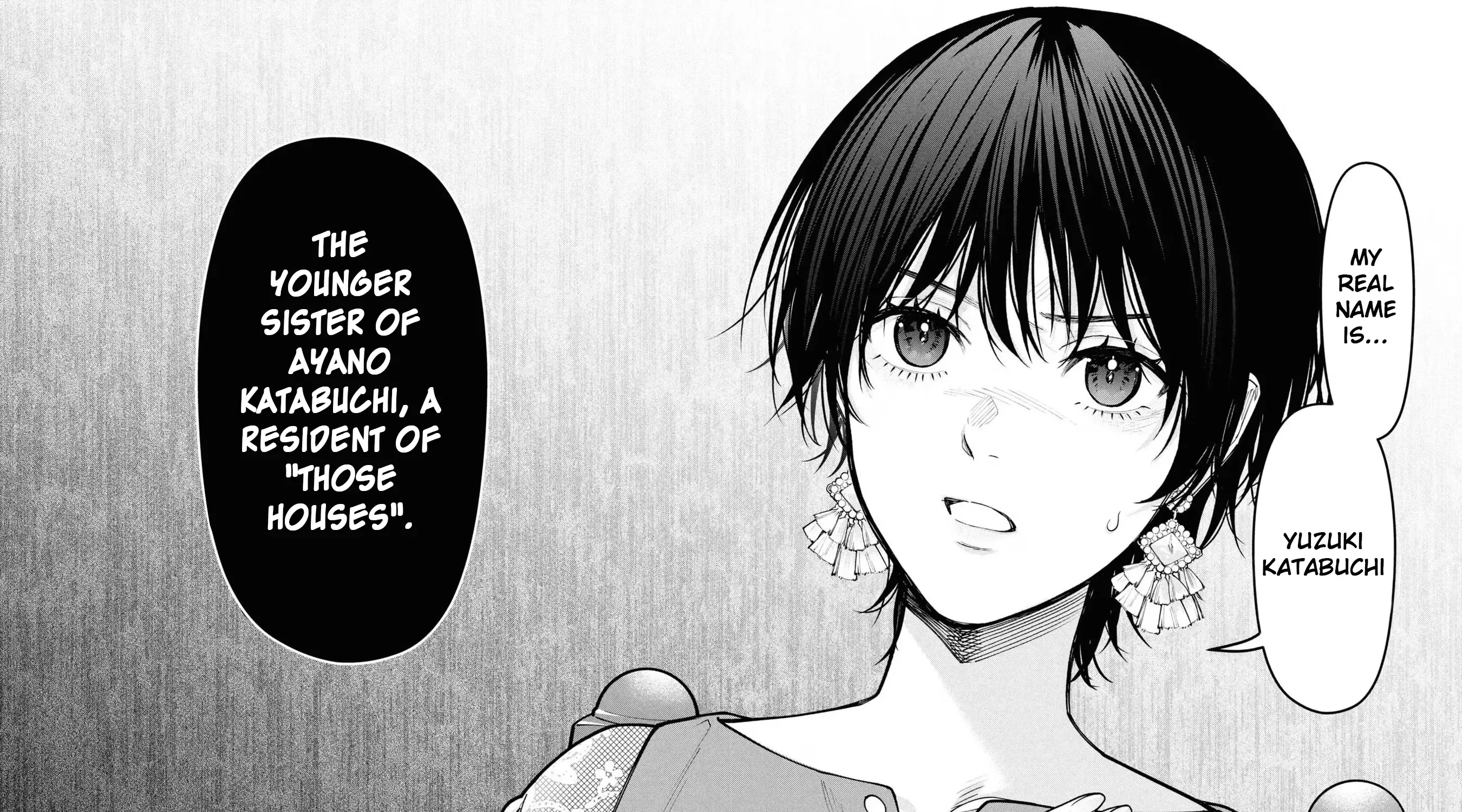Read Hen na Ie chapter 7 image 49 on Lezhin