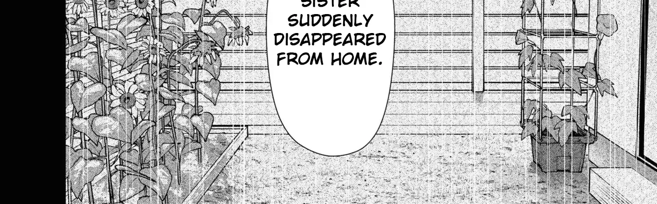 Read Hen na Ie chapter 7 image 56 on Lezhin