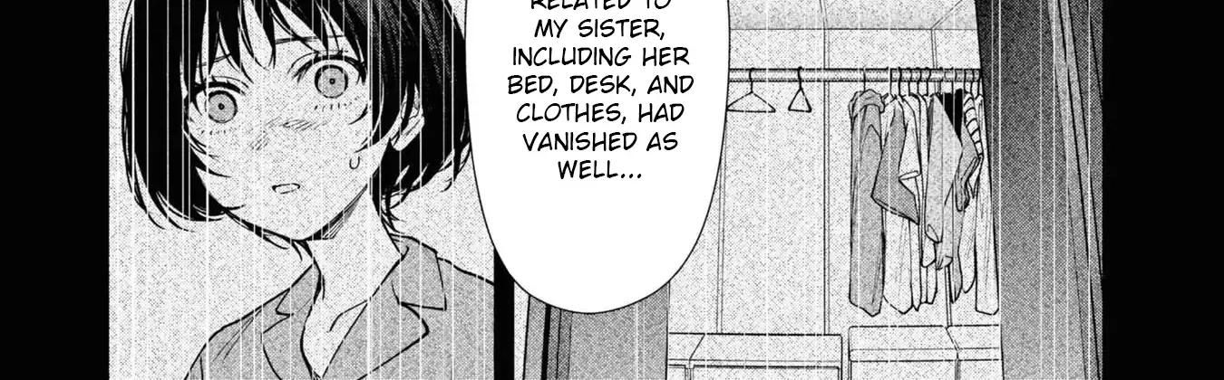 Read Hen na Ie chapter 7 image 58 on Lezhin