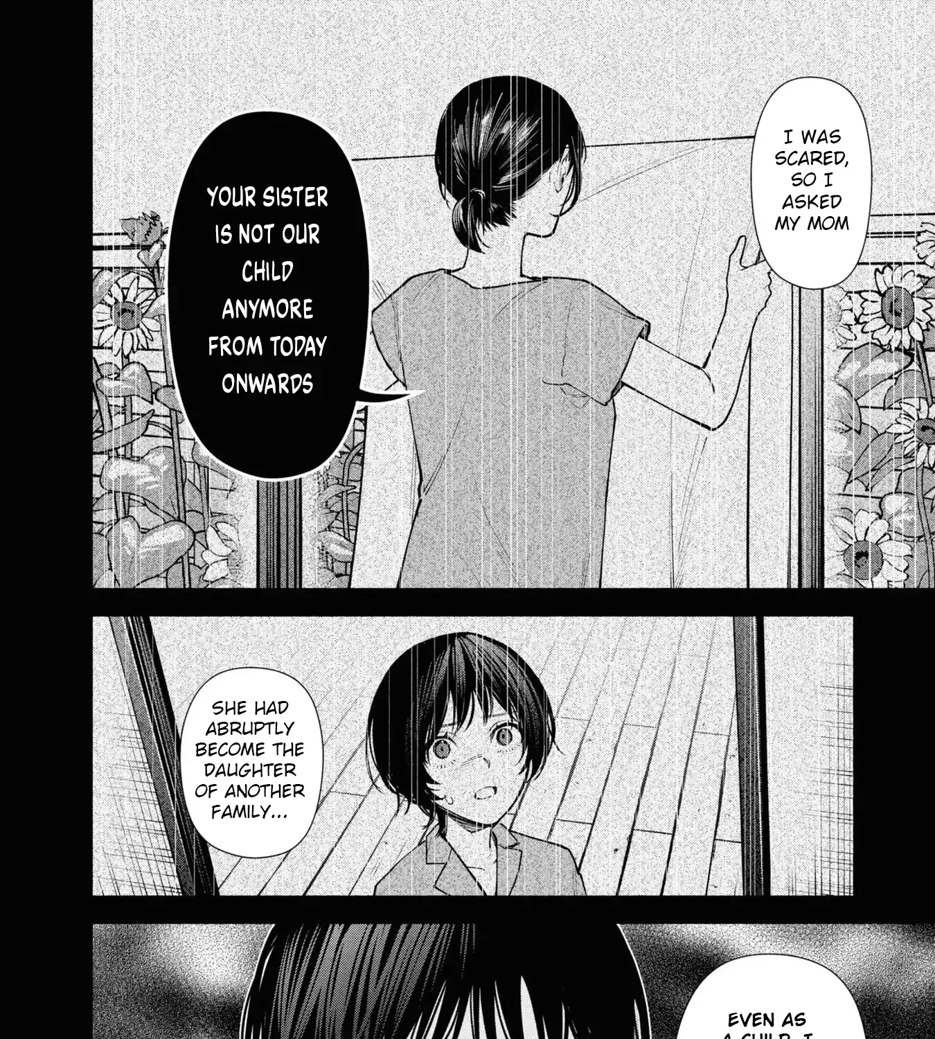 Read Hen na Ie chapter 7 image 59 on Lezhin