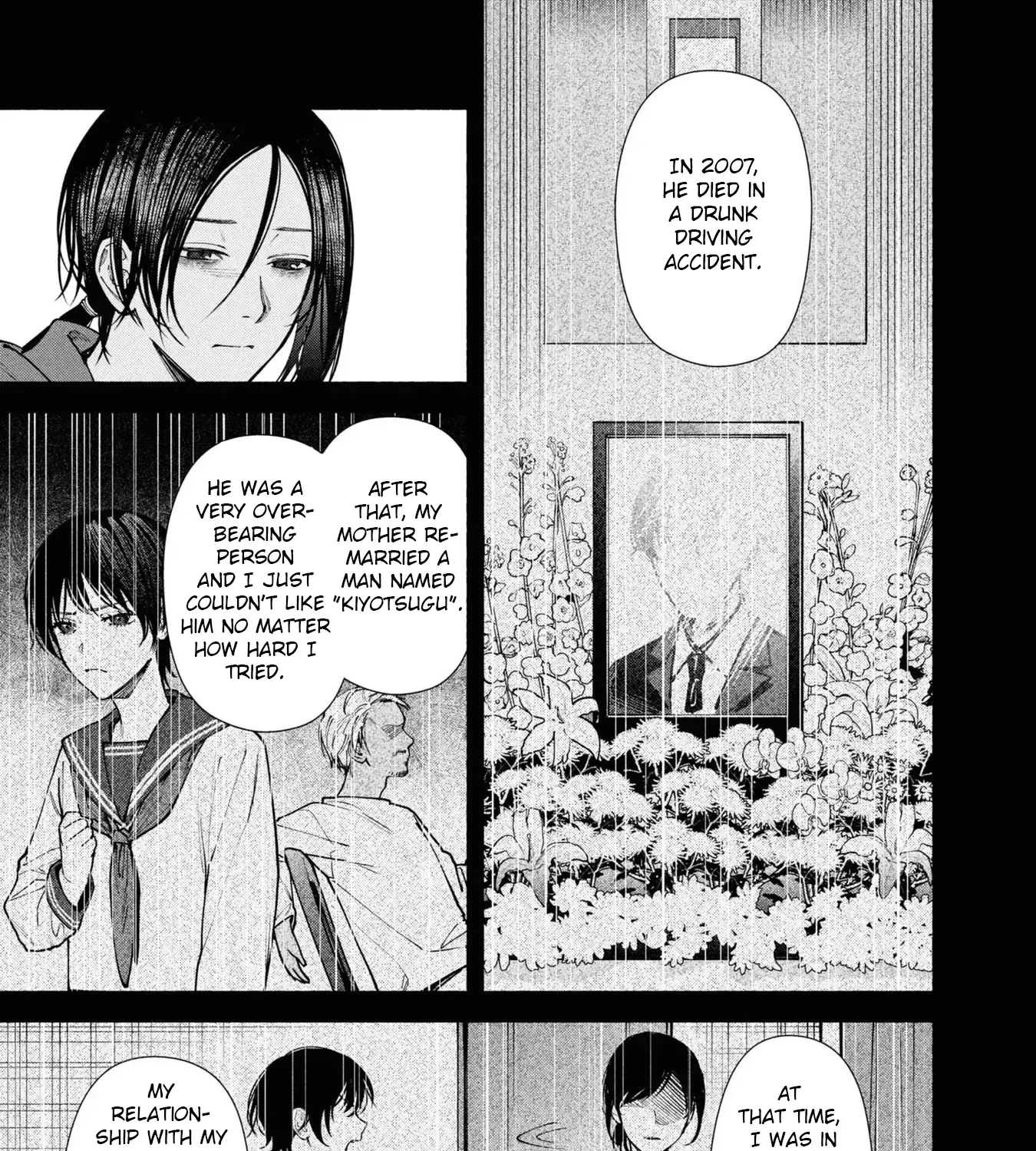 Read Hen na Ie chapter 7 image 65 on Lezhin