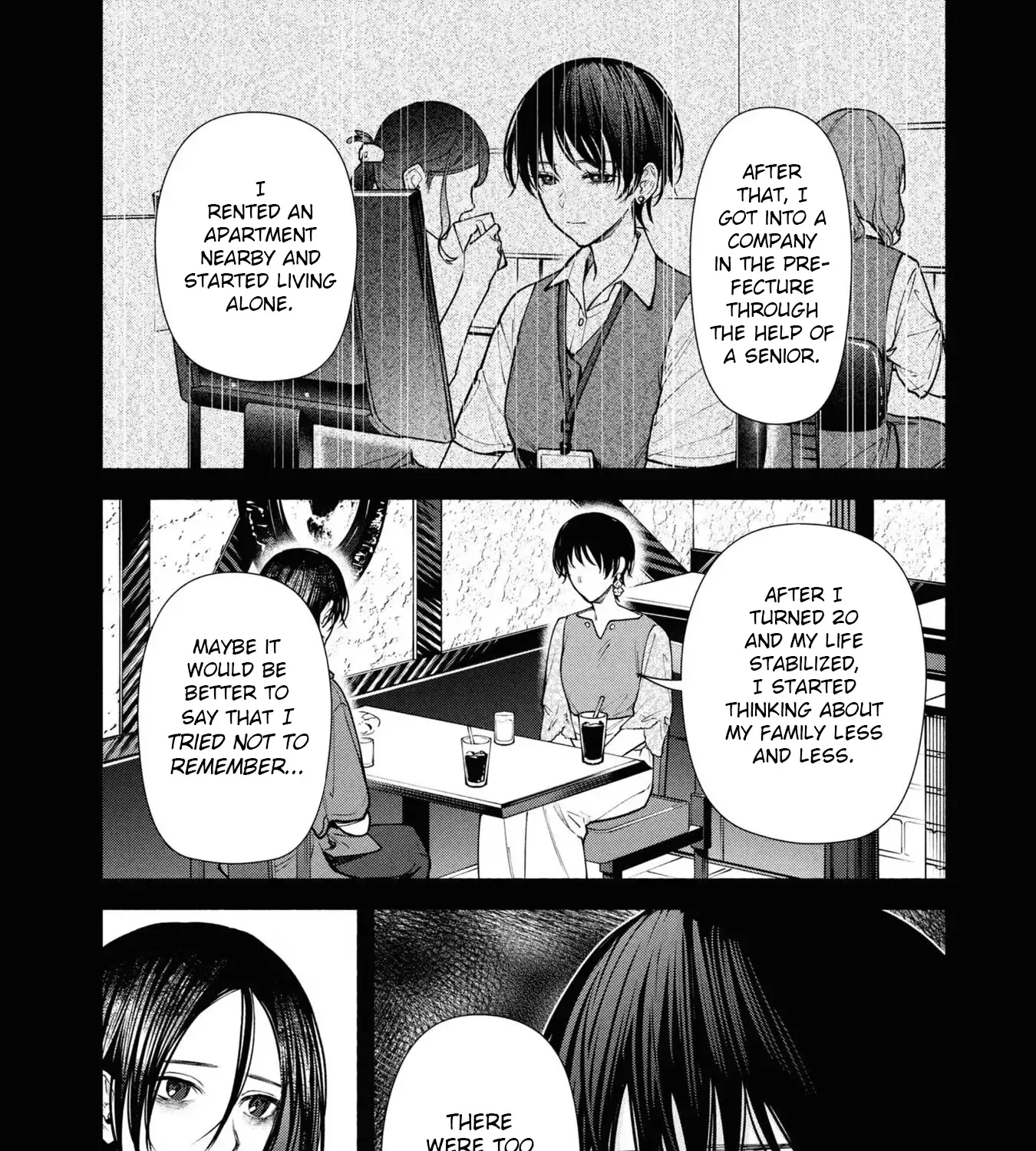 Read Hen na Ie chapter 7 image 67 on Lezhin