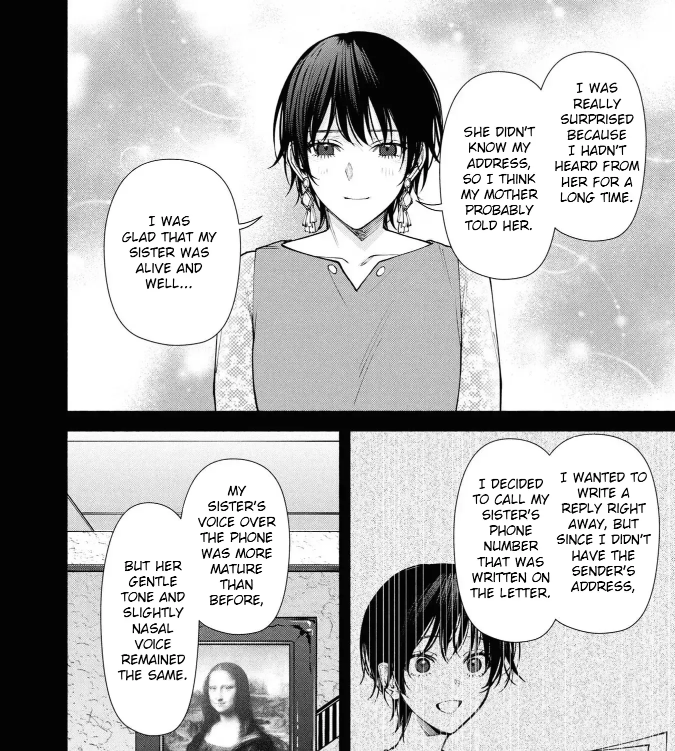 Read Hen na Ie chapter 7 image 71 on Lezhin