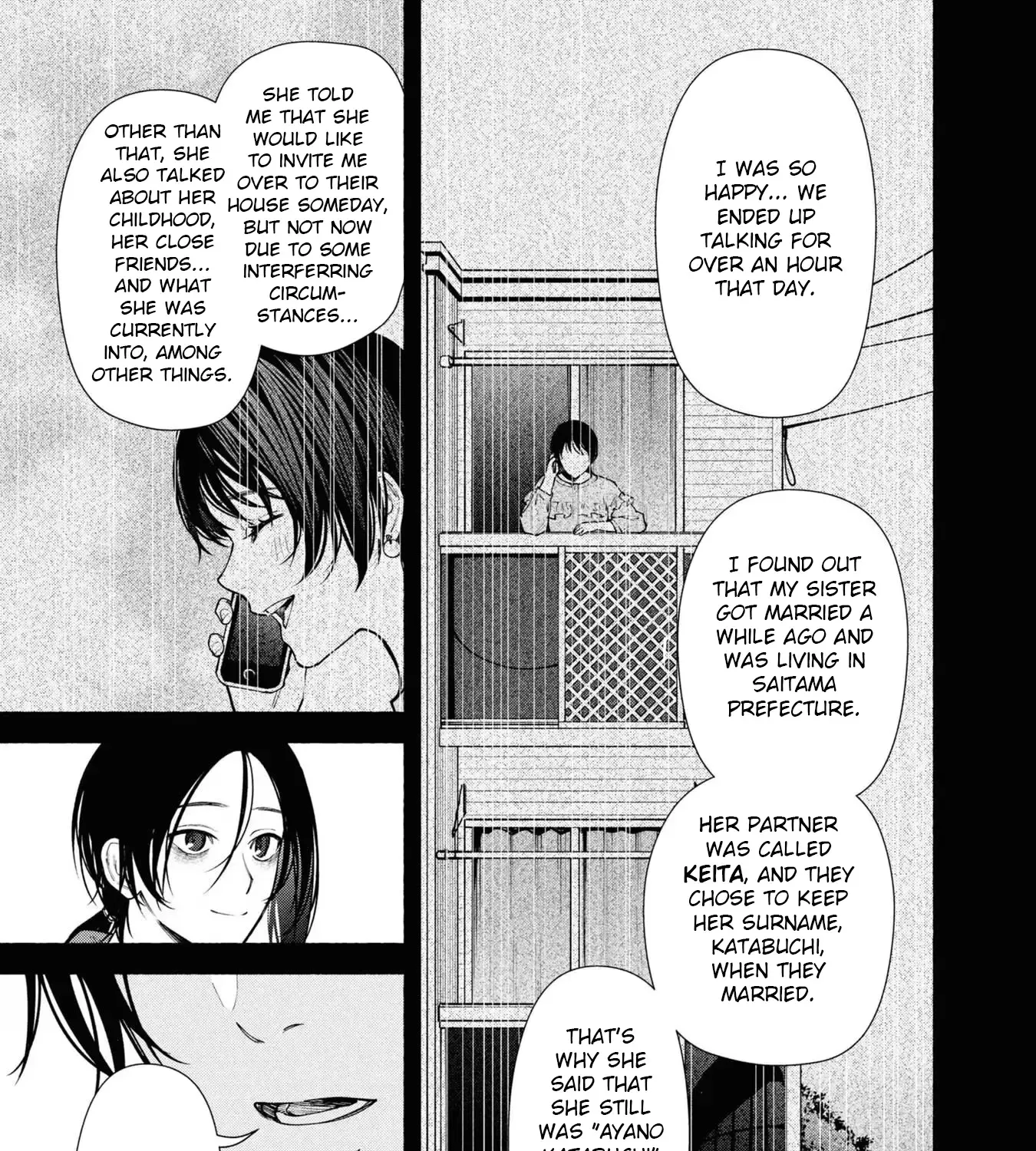 Read Hen na Ie chapter 7 image 73 on Lezhin