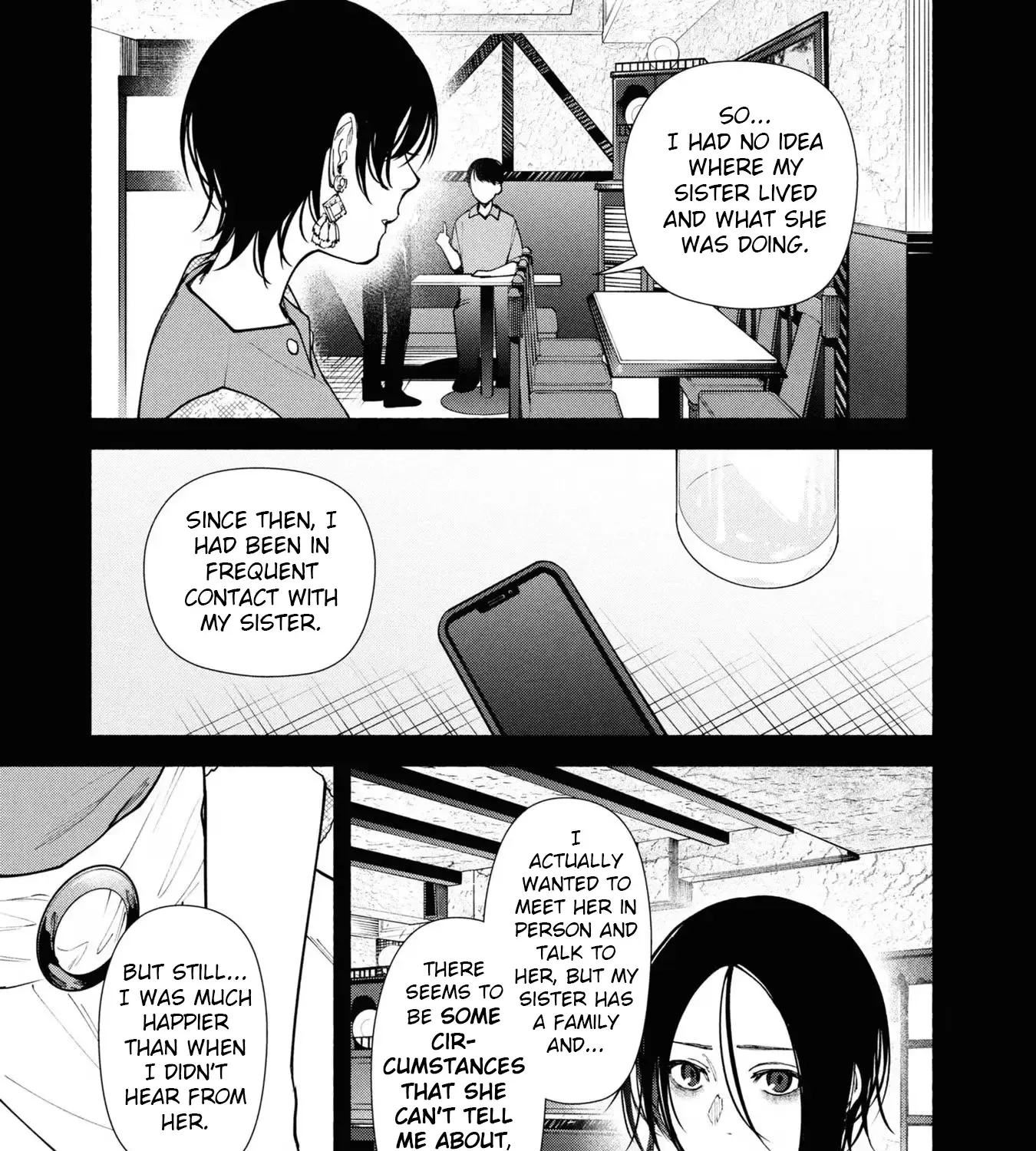Read Hen na Ie chapter 7 image 77 on Lezhin