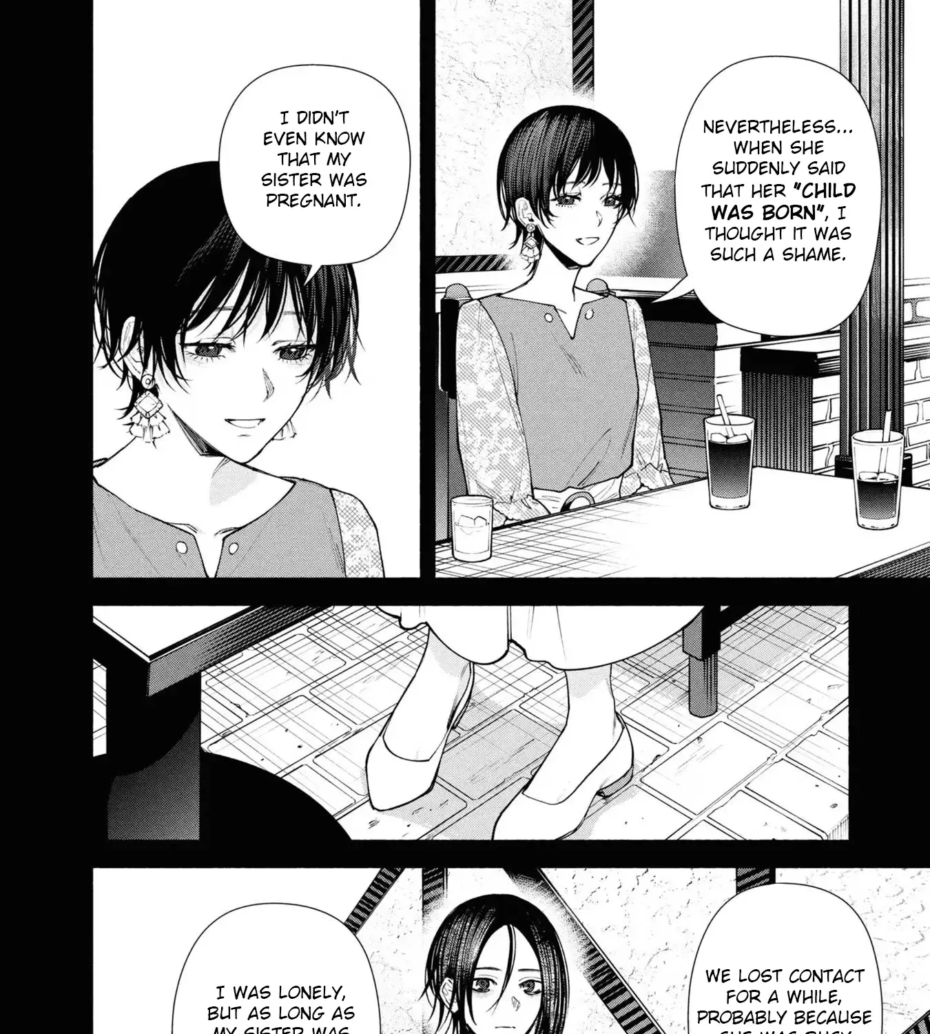 Read Hen na Ie chapter 7 image 79 on Lezhin