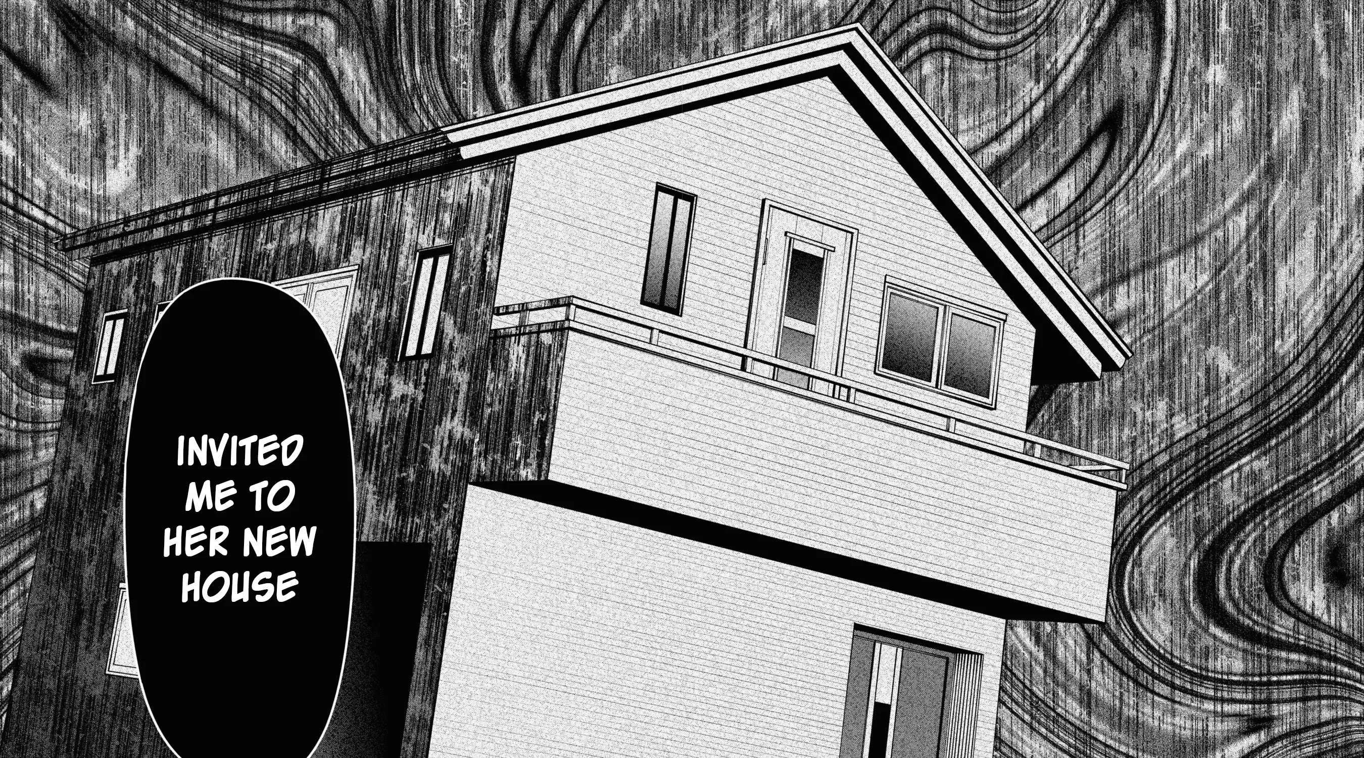 Read Hen na Ie chapter 7 image 83 on Lezhin